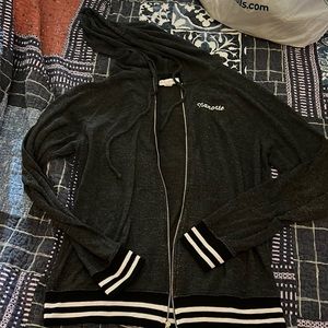 Spiritual Gangster Hoodie - Large